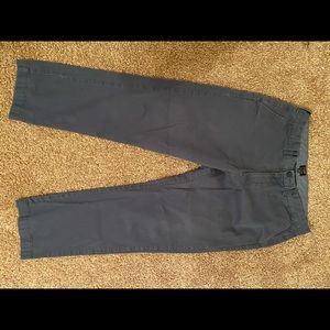 Men’s J Crew Pants